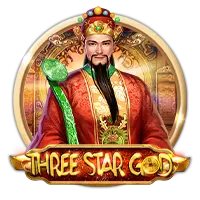 Three Star God